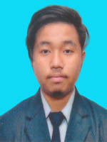Photo of RADAY BASUMATARY