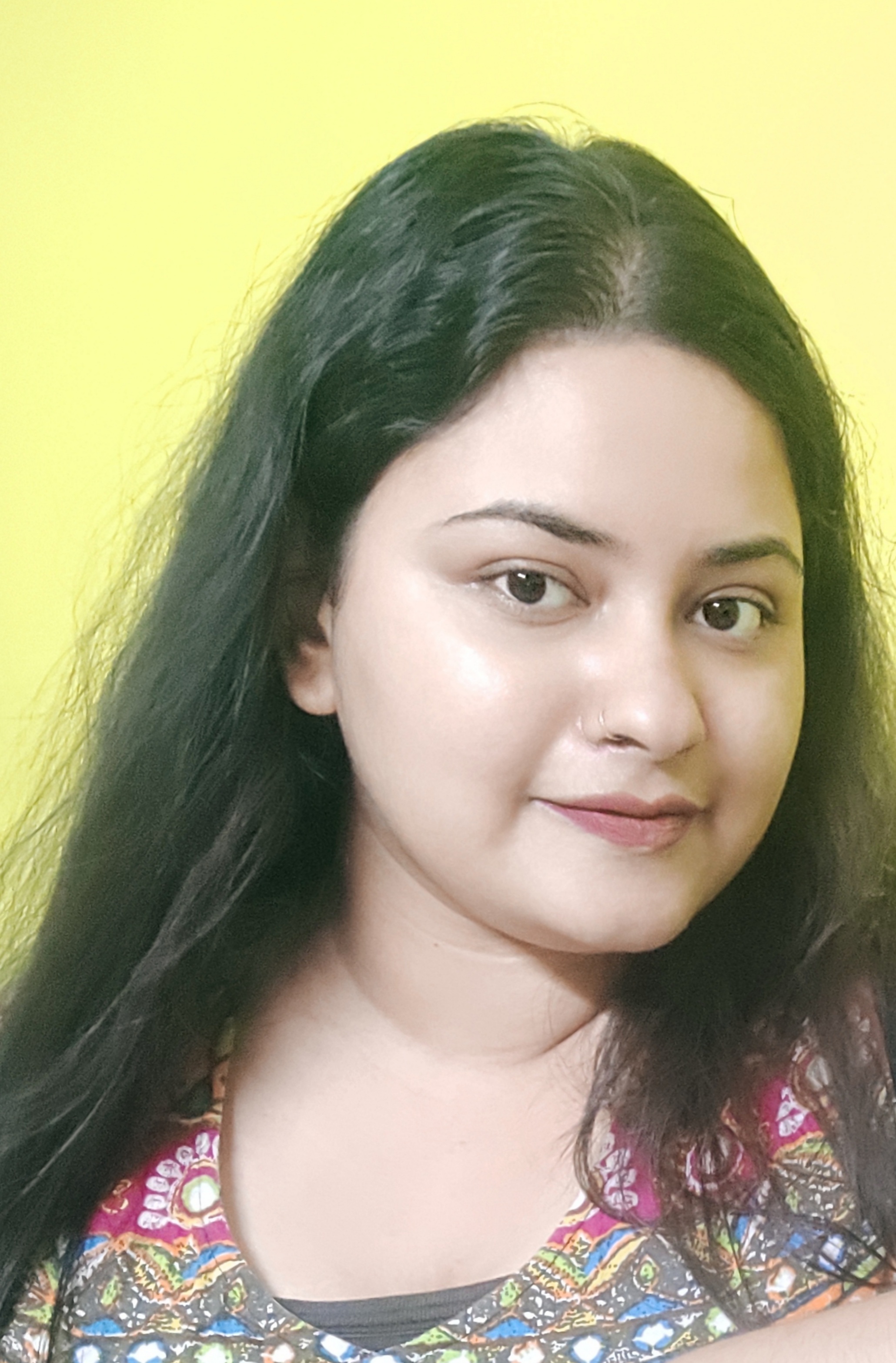 Photo of Priti Paul (2025-2027)