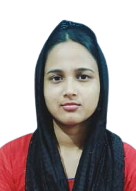 Photo of SABINA YESMIN (2024-2026)