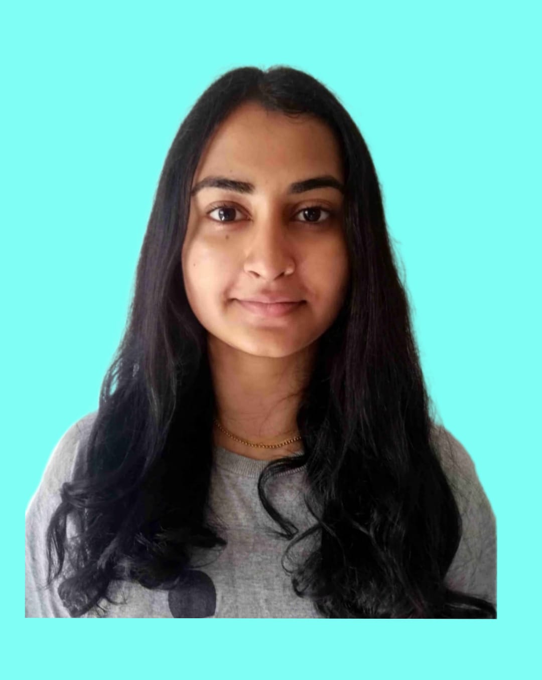 Photo of Priyanka Saha (2024-26)