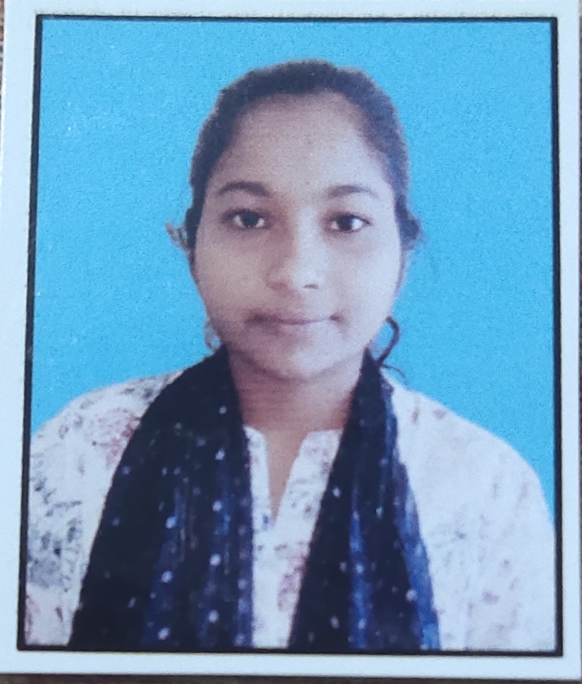 Photo of Ashrafun Nahar Mollah (2024-26)