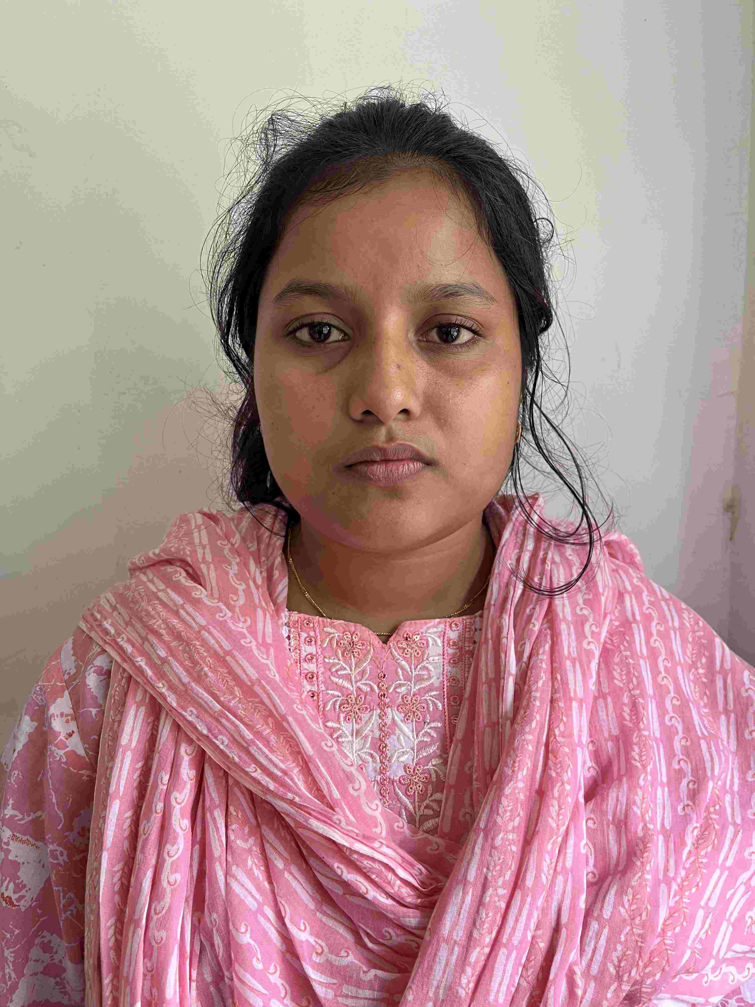Photo of Asfiara Begum (2024-26)
