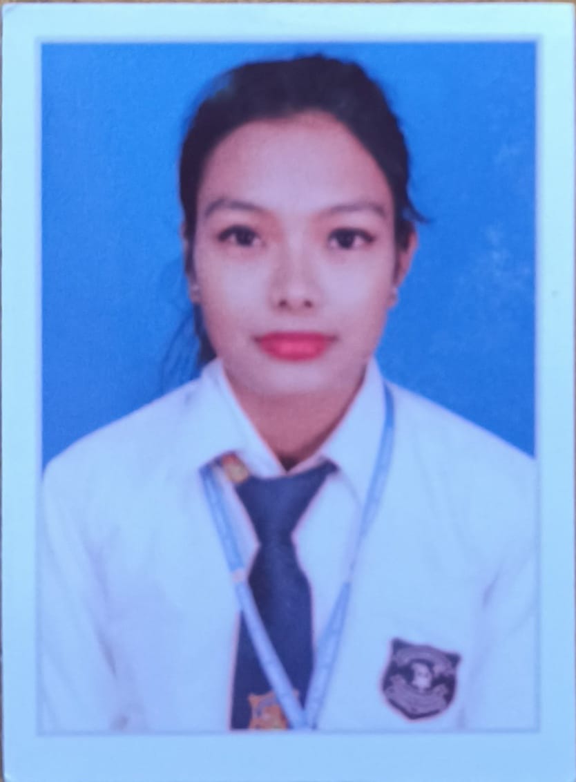 Photo of Julifa Jannat (2024-26)