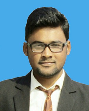 Photo of Monowar Hussain (2024-2026)