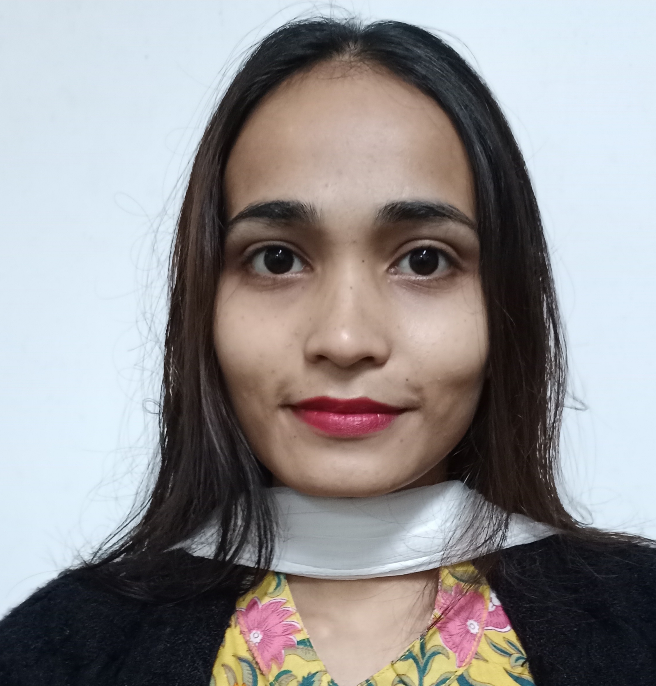Photo of RIYANKA REHMAN (2024-2026)