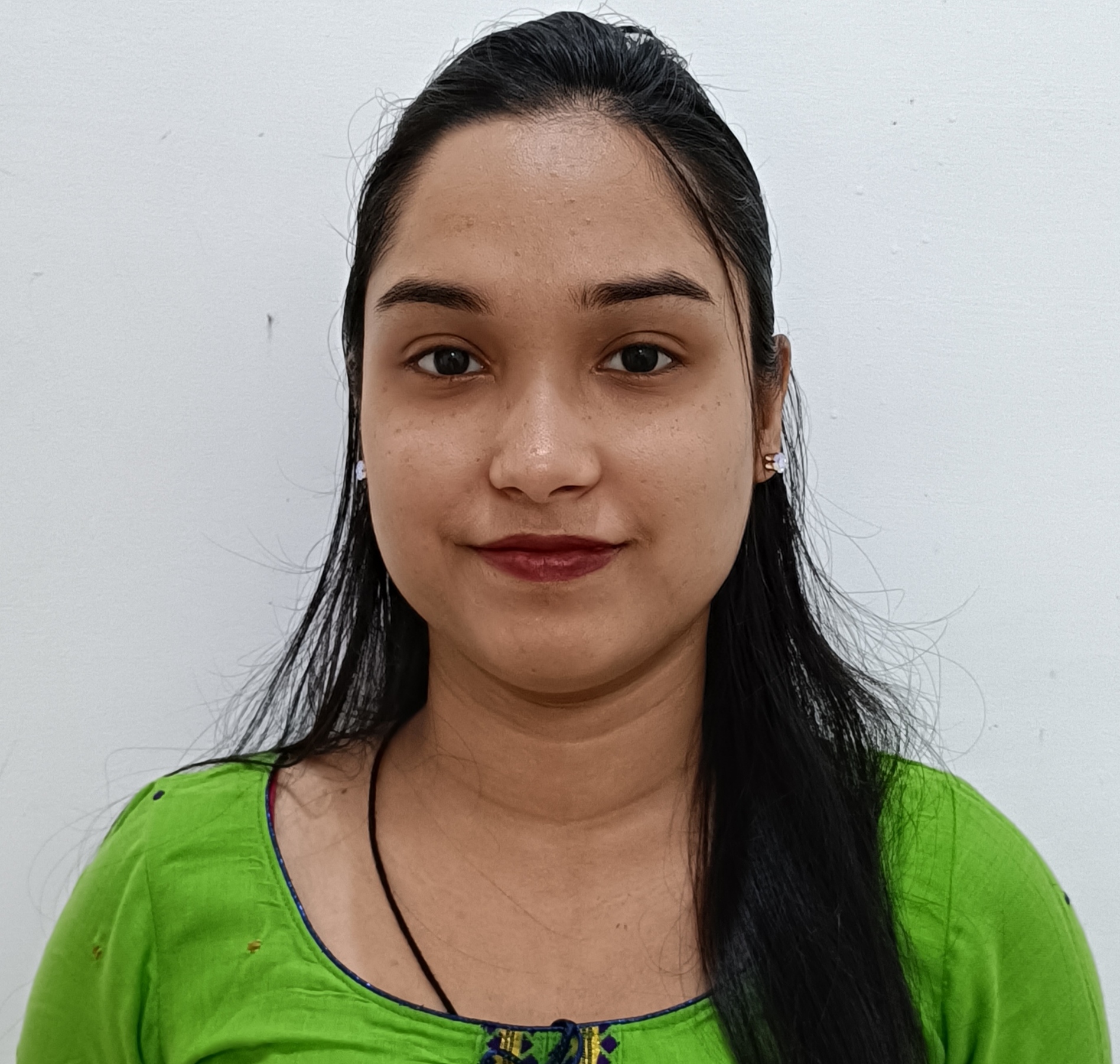 Photo of DUBARI KALITA (2024-2026)