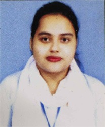 Photo of Arpita Dhar (2024-2026)