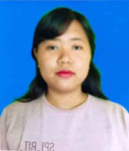 Photo of Janali Ray (2024-2026)