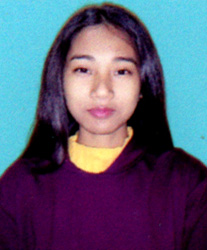 Photo of SMITA BARO (2024-2026)