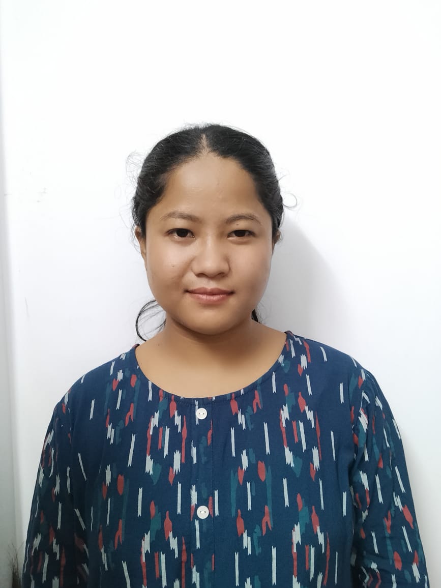 Photo of Sujuma Muchahary (2024-2026)