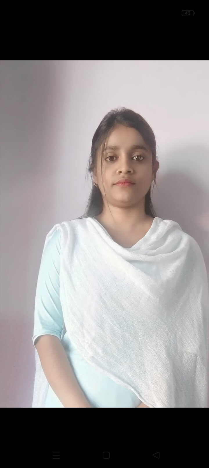 Photo of Mehbuba Sultana (2024-2026)