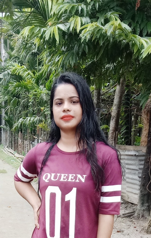 Photo of Najima Khatun (2024-2026)