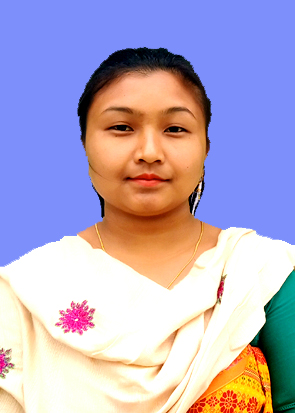 Photo of BISOMBI BRAHMA (2024-2026)