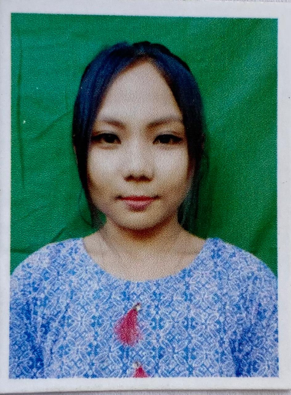 Photo of Usharani Barmohela (2024-2026)