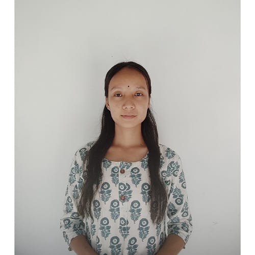 Photo of Puja Baro (2024-2026)