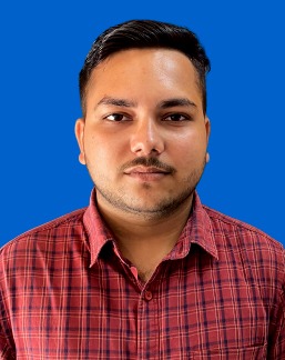 Photo of JOYSURJYA BRAHMA (2024-2026)