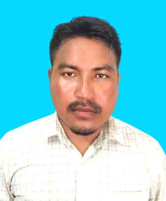 Photo of MITINGA MAHILARY (2024-2026)
