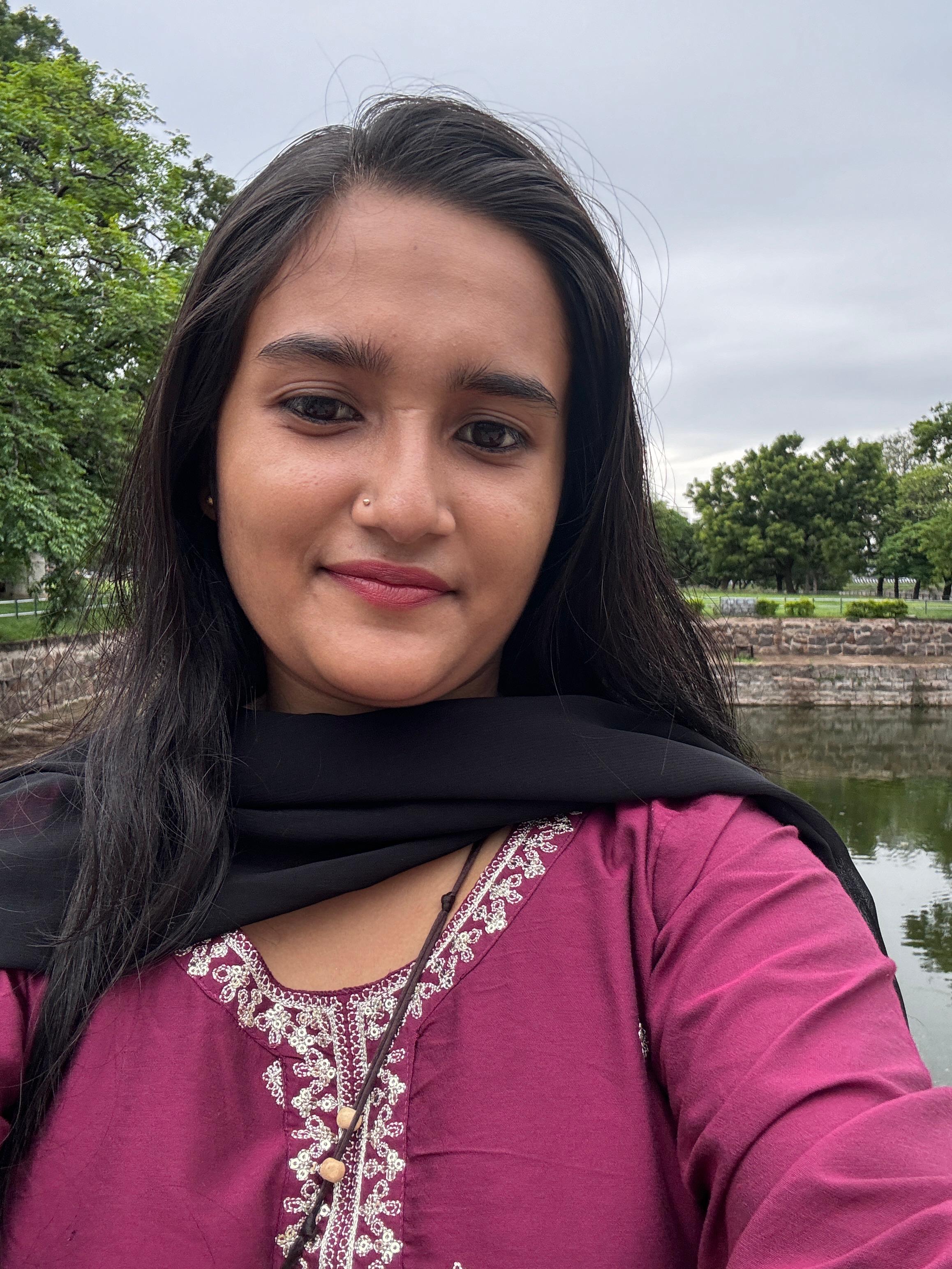 Photo of Moushumi Akhtara (2024 - 2026)