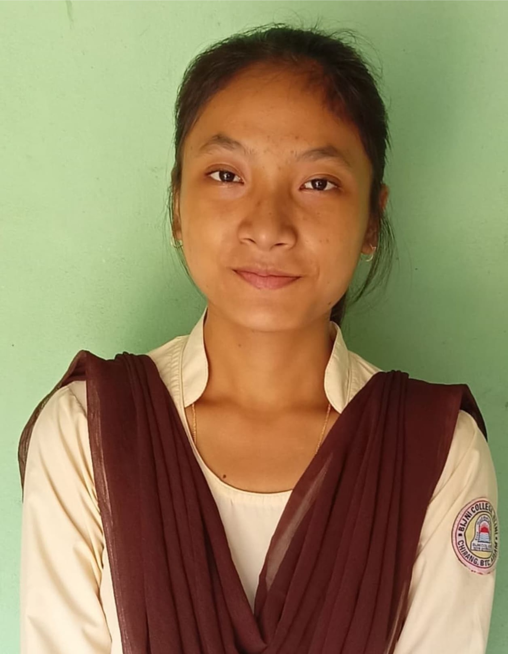 Photo of Nirumani Ray (2024-2026)