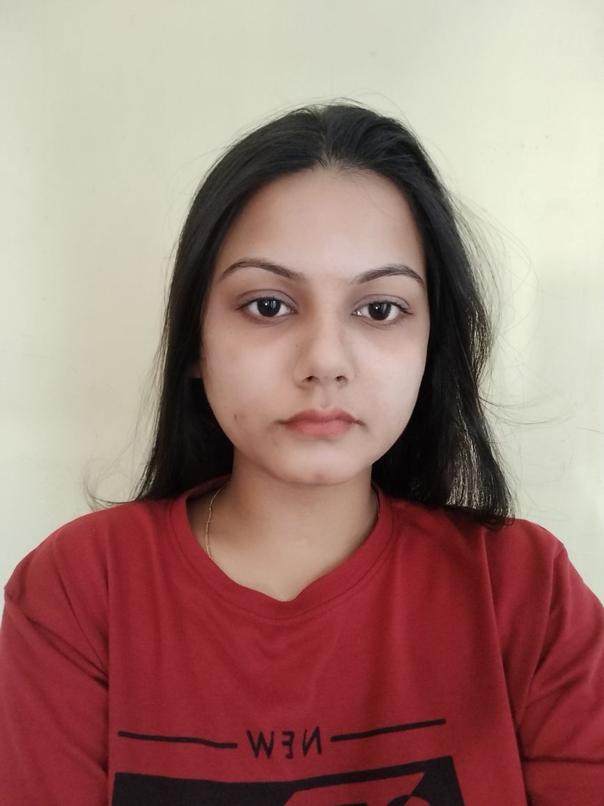 Photo of Anindita Barman (2024-2026)