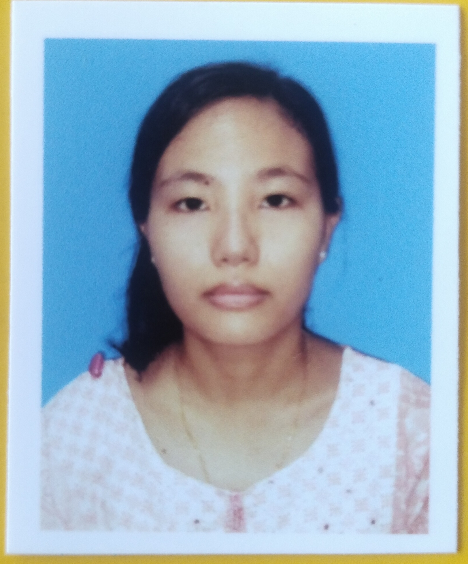 Photo of Archana Brahma (2024-2026)