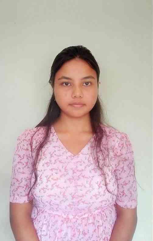Photo of Namita Dey (2024- 2026)