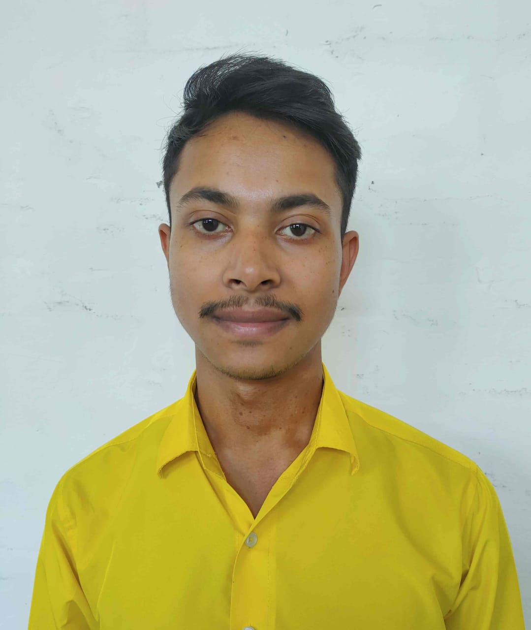 Photo of SAIFUDDIN ISLAM (2024-2026)