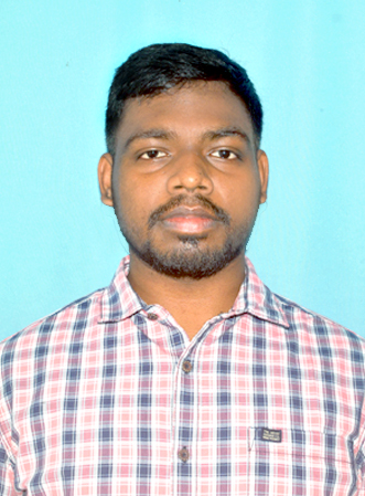 Photo of Ricky Murmu