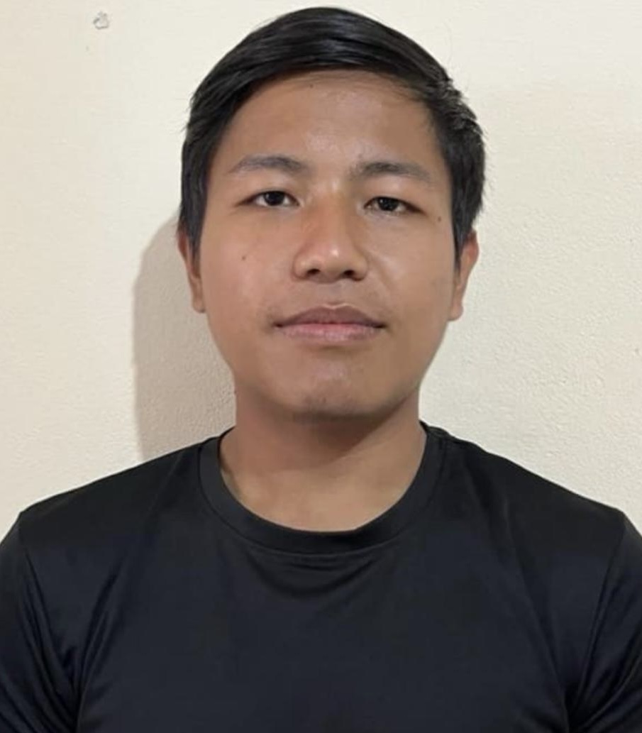 Photo of Ganesh goyary