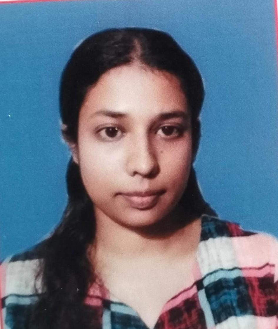 Photo of Prastuti Parashar