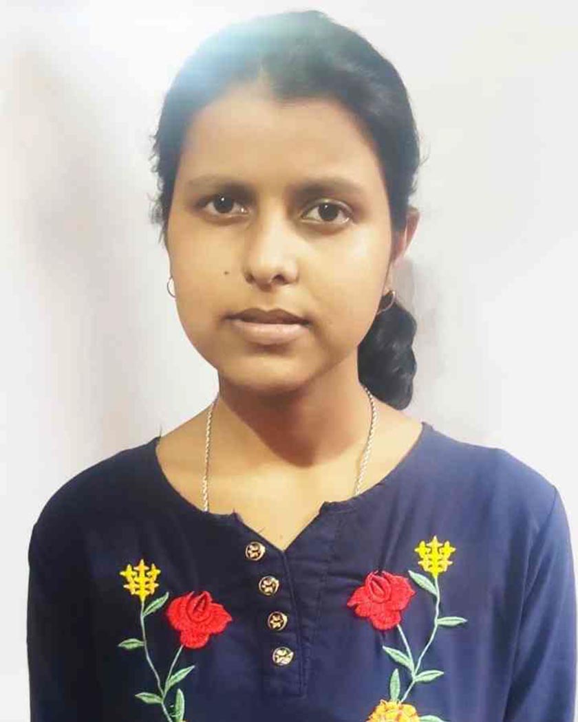 Photo of Manalisa Devi