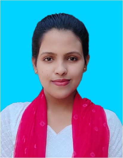 Photo of Rejina Parbin