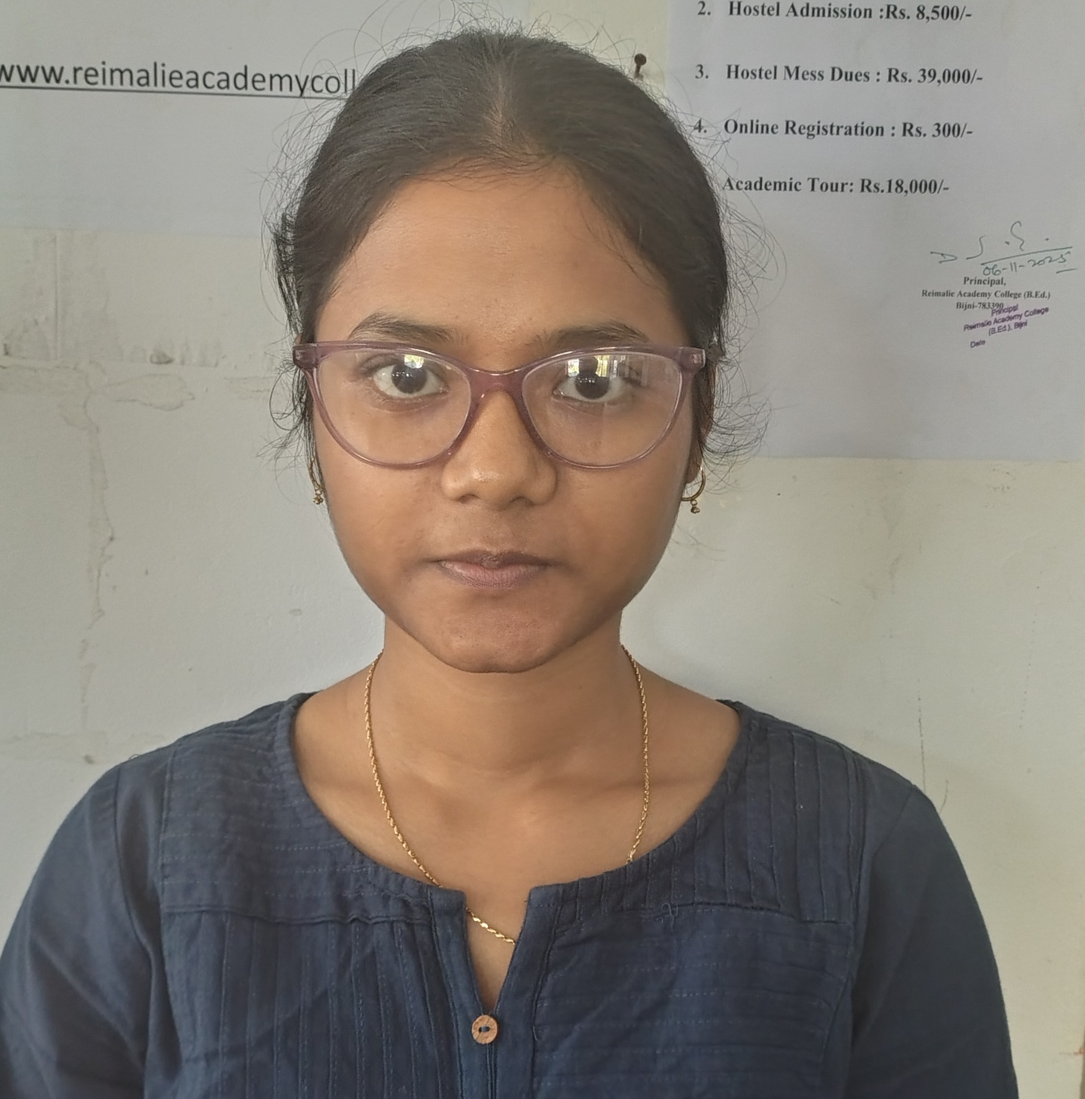 Photo of Priyatoma Saha