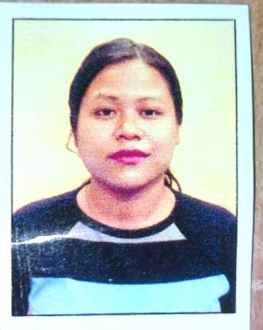 Photo of Manisha Swargiary (2023-2025)