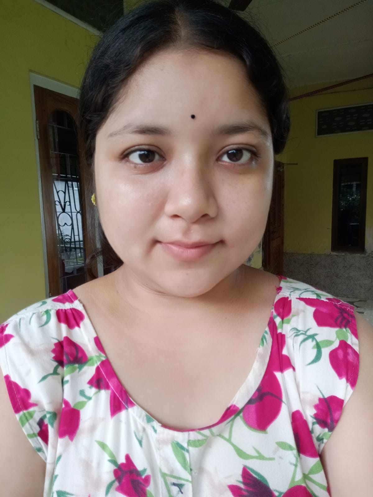 Photo of Manmita Choudhury