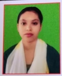 Photo of Aysha Siddiqua (2025-2027)