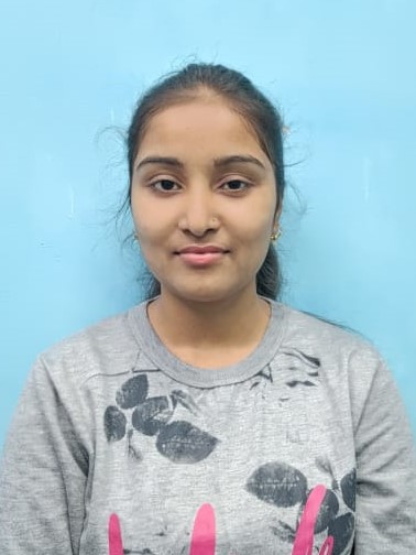 Photo of Namrata Biswas