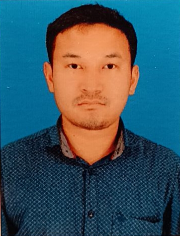 Photo of Bijit Basumatary