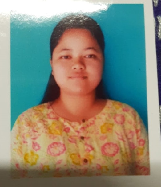 Photo of Junti Singha