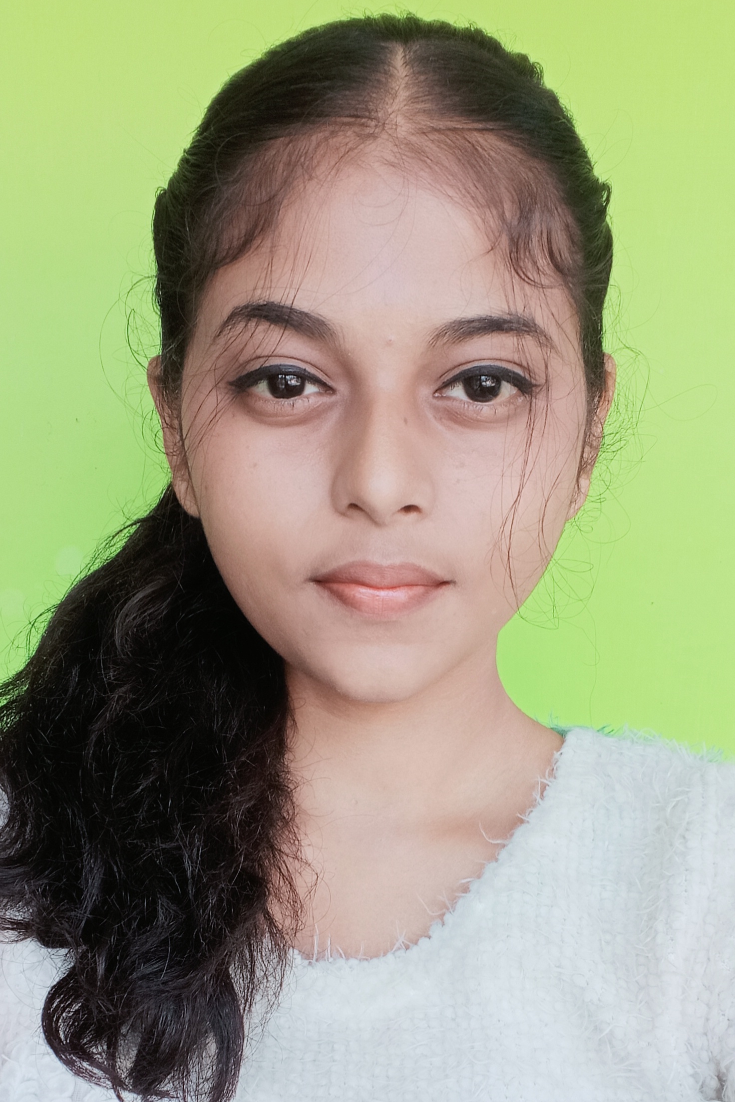 Photo of Madhusmita Goswami