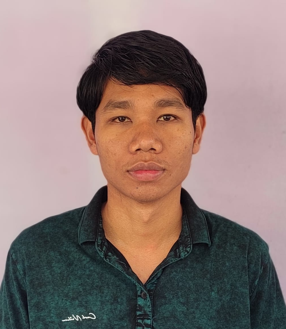 Photo of Abhijit