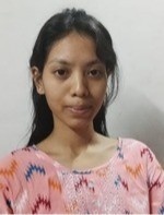 Photo of Geetika Basumatary