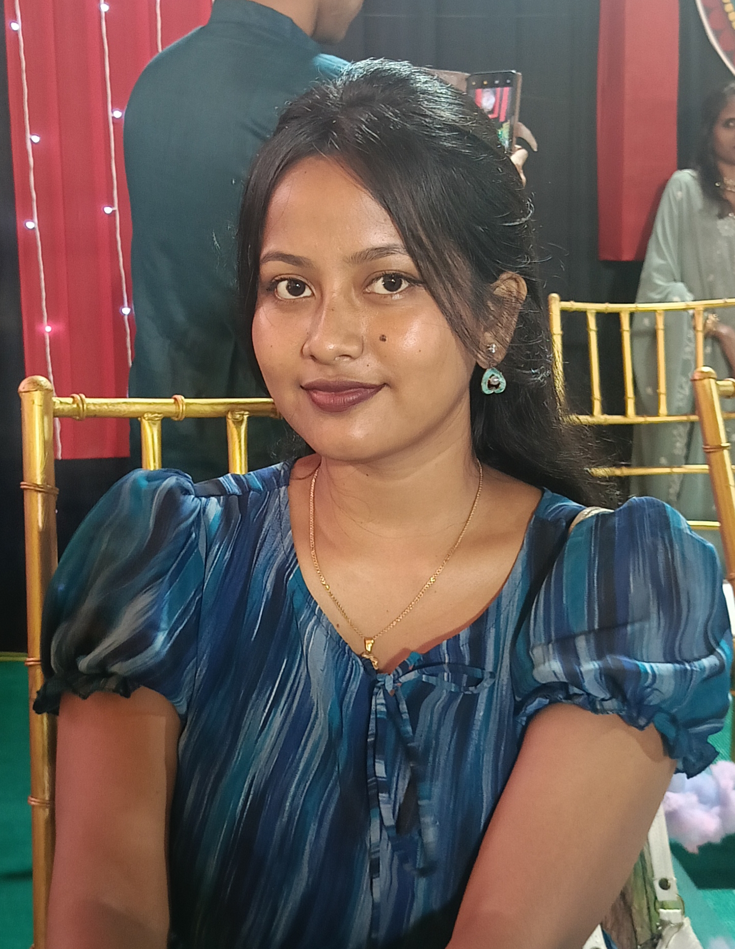 Photo of Janmani Roy