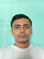 Photo of Madhurjya Madhur Parashar