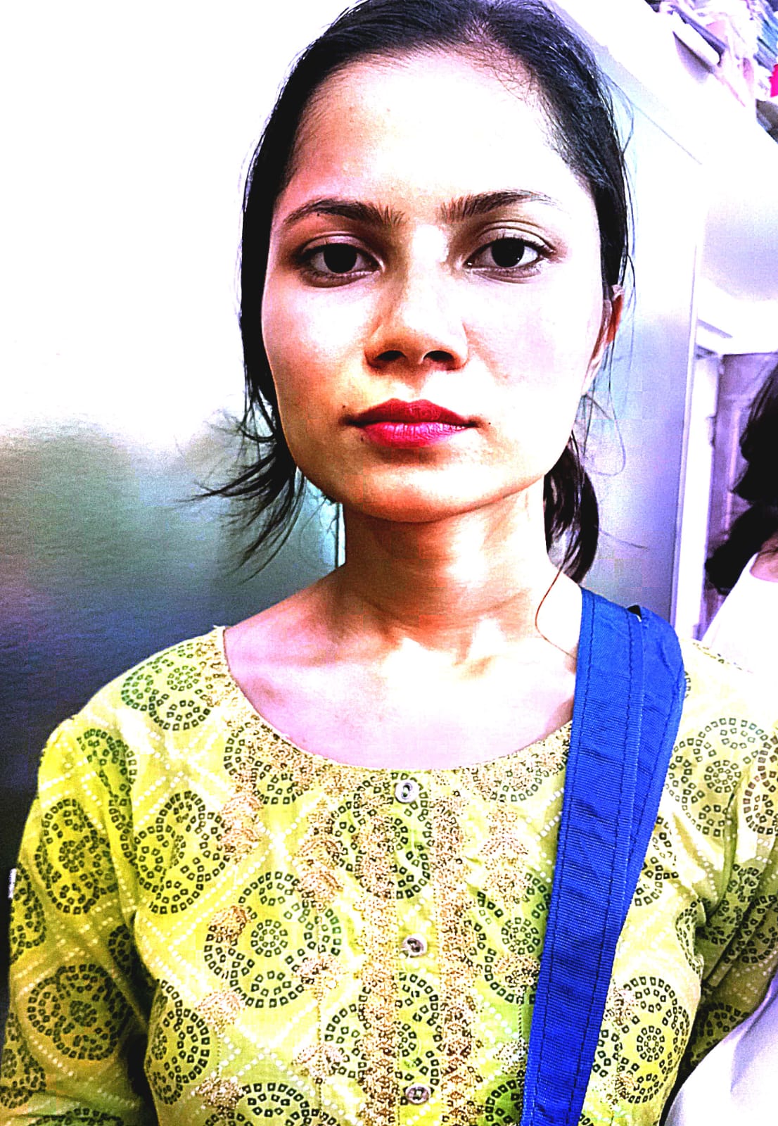 Photo of Pampi saikia