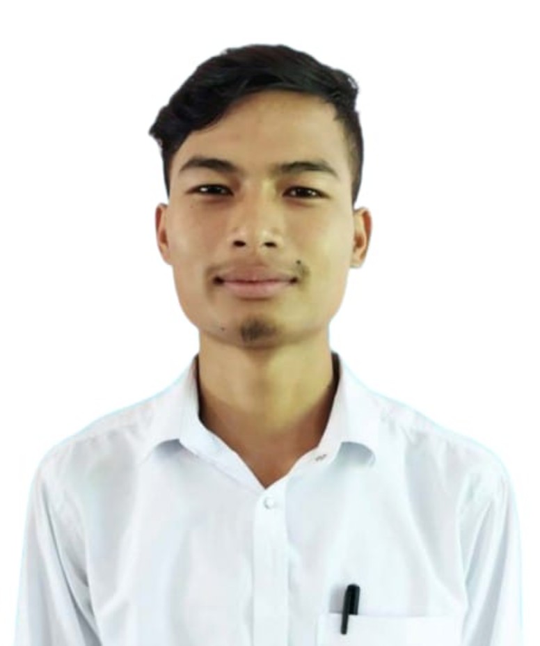 Photo of Lakheswar Brahma