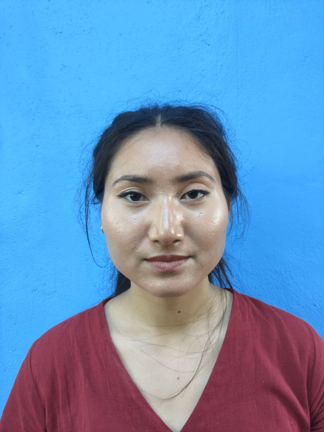 Photo of Shobha Rani Basumatary