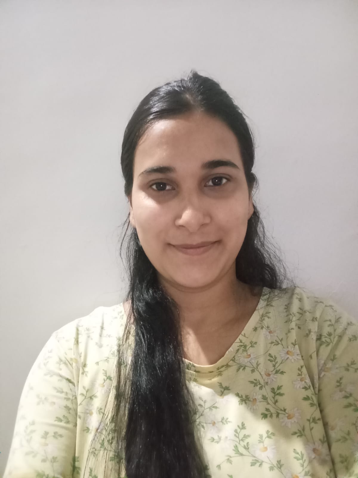 Photo of Leena Deka