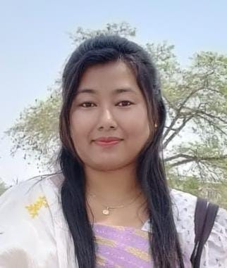 Photo of Pritika Brahma