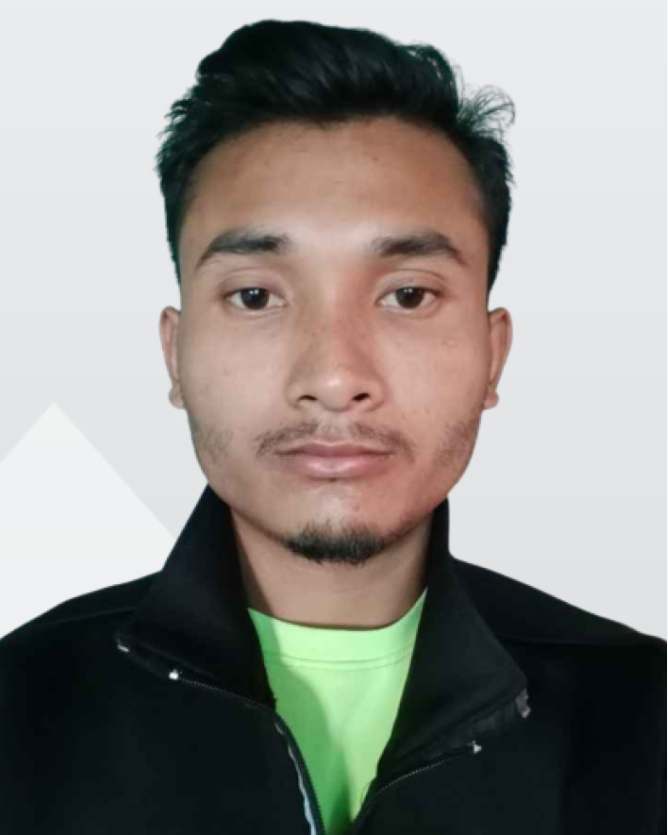 Photo of BASAI BASUMATARY (2024-2026)